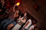 Marvel's Pub on Saturday at Byblos